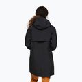 Cotopaxi Cielo Rain Trench schwarz Damen Regenjacke 3