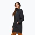 Cotopaxi Cielo Rain Trench schwarz Damen Regenjacke 4