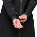 Cotopaxi Cielo Rain Trench schwarz Damen Regenjacke 7