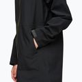 Cotopaxi Cielo Rain Trench schwarz Damen Regenjacke 8