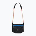 Cotopaxi List Lightweight Crossbody 2 l schwarz