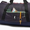 Cotopaxi Ligera Duffel Cada Dia 45 l maritime Reisetasche 3