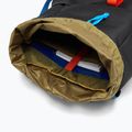 Cotopaxi Tapa Cada Dia 22 l schwarzer Wanderrucksack 3