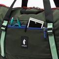 Reisetasche Cotopaxi Viaje Weekender 35 l woods 6
