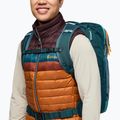Cotopaxi Allpa Travel Backpack 35 l Blaufichte/Abyss 11