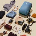 Cotopaxi Allpa Travel Backpack 42 l Blaufichte/Abyss 8
