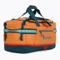 Cotopaxi Allpa Duffel Bag 50 l tamarindo/abyss Reisetasche 2
