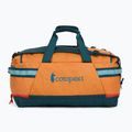 Cotopaxi Allpa Duffel Bag 50 l tamarindo/abyss Reisetasche 3