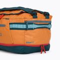 Cotopaxi Allpa Duffel Bag 50 l tamarindo/abyss Reisetasche 4