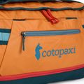 Cotopaxi Allpa Duffel Bag 50 l tamarindo/abyss Reisetasche 6