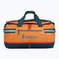 Reisetasche Cotopaxi Allpa Duffel 70 l tamarindo/abyss