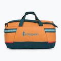 Reisetasche Cotopaxi Allpa Duffel 70 l tamarindo/abyss 3