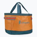 Cotopaxi Allpa Gear Hauler Tote 60 l tamarindo/abyss Reisetasche 2