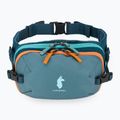 Cotopaxi Allpa X Hip Pack 3 l Blaufichte/Abyss Nierenbeutel 2