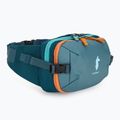 Cotopaxi Allpa X Hip Pack 3 l Blaufichte/Abyss Nierenbeutel 3