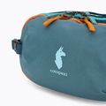 Cotopaxi Allpa X Hip Pack 3 l Blaufichte/Abyss Nierenbeutel 4