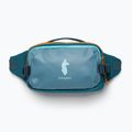 Cotopaxi Allpa X Hip Pack 1,5 l Blaufichte/Abyss Nierenbeutel