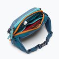 Cotopaxi Allpa X Hip Pack 1,5 l Blaufichte/Abyss Nierenbeutel 6
