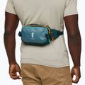 Cotopaxi Allpa X Hip Pack 1,5 l Blaufichte/Abyss Nierenbeutel 9