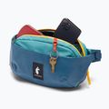 Cotopaxi Coso 2L Hip Pack abyss/coastal Nierentasche 4