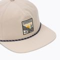 Herren Cotopaxi Western Hills Erbe Rope Baseballkappe Haferflocken 3