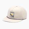 Herren Cotopaxi Western Hills Erbe Rope Baseballkappe Haferflocken