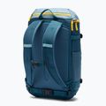Cotopaxi Torre Bucket Pack Cada Dia 24 l blau Fichte Wandern Rucksack 3