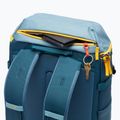 Cotopaxi Torre Bucket Pack Cada Dia 24 l blau Fichte Wandern Rucksack 4