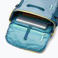 Cotopaxi Torre Bucket Pack Cada Dia 24 l blau Fichte Wandern Rucksack 5