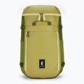 Cotopaxi Torre Bucket Pack Cada Dia 24 l Zitronengras und Zedernholz Wandern Rucksack