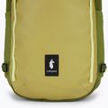Cotopaxi Torre Bucket Pack Cada Dia 24 l Zitronengras und Zedernholz Wandern Rucksack 4