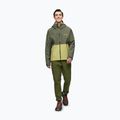Cotopaxi Cielo Regenjacke Müdigkeit/Zitronengras 2