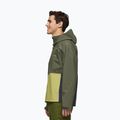 Cotopaxi Cielo Regenjacke Müdigkeit/Zitronengras 4