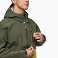 Cotopaxi Cielo Regenjacke Müdigkeit/Zitronengras 6