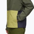 Cotopaxi Cielo Regenjacke Müdigkeit/Zitronengras 7