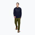Herren Cotopaxi Do Good Crew Sweatshirt maritim 2