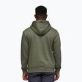 Herren Cotopaxi Do Good Pullover Hoodie Müdigkeit Sweatshirt 4