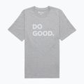 Cotopaxi Frauen Do Good heather grey T-Shirt 6