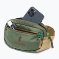 Bauchtasche Cotopaxi Kapai 1.5L Hip Pack del dia earth 4