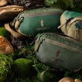 Bauchtasche Cotopaxi Kapai 1.5L Hip Pack del dia earth 6