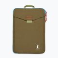 Cotopaxi Laptop-Hülle 14" Cada Dia Eiche/Holz Laptoptasche