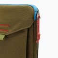 Cotopaxi Laptop-Hülle 14" Cada Dia Eiche/Holz Laptoptasche 3