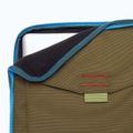 Cotopaxi Laptop-Hülle 14" Cada Dia Eiche/Holz Laptoptasche 4