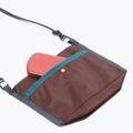 Cotopaxi List Lightweight Crossbody 2 l kastanienbraun Beutel 6