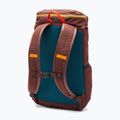 Cotopaxi Tapa Cada Dia 22 l Kastanie Wanderrucksack 3