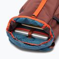Cotopaxi Tapa Cada Dia 22 l Kastanie Wanderrucksack 4