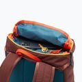 Cotopaxi Tapa Cada Dia 22 l Kastanie Wanderrucksack 5