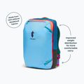 Plecak podróżny Cotopaxi Allpa Travel Pack 35 l del dia 2