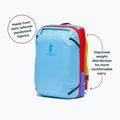 Wanderrucksack Cotopaxi Allpa Travel Pack 42 l del dia 2