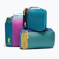 Cotopaxi Cubo Packing Travel Bundle del dia Organizer Set 2
